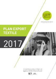 Plan Export Textile