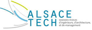 Logo Alsace Tech