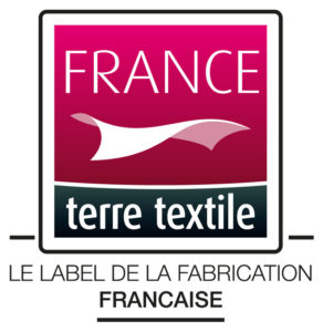 Logo France terre textile