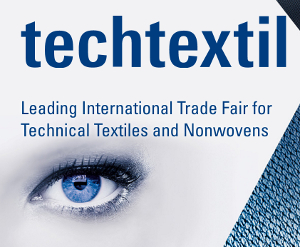 Salon Techtextil 2024 Frankfort