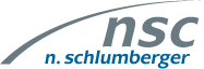 Logo de l'entreprise N.Schlumberger