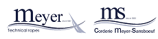 Logo de l'entreprise Corderie Meyer-sansboeuf