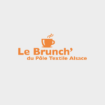 Brunch du Pôle Textile Alsace