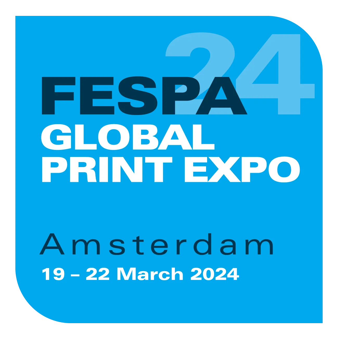 FESPA - Amsterdam