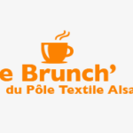 Brunch du Pôle Textile Alsace