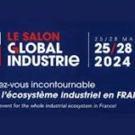 GLOBAL INDUSTRIE 2024