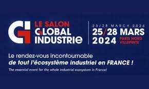 GLOBAL INDUSTRIE 2024