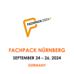 FACHPACK - NUREMBERG 2025