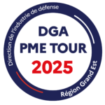 DGA PME TOUR - Étape Grand-Est