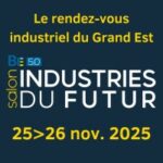 Salon BE 5.0 Industries du Futur