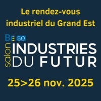 Salon BE 5.0 Industries du Futur