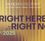 MUNICH FABRIC START