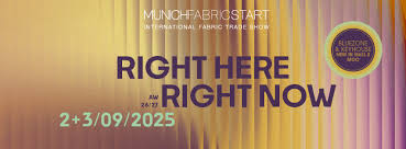 MUNICH FABRIC START