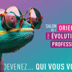 SOREP - Salon de l'Orientation et de l'Evolution Professionnelle