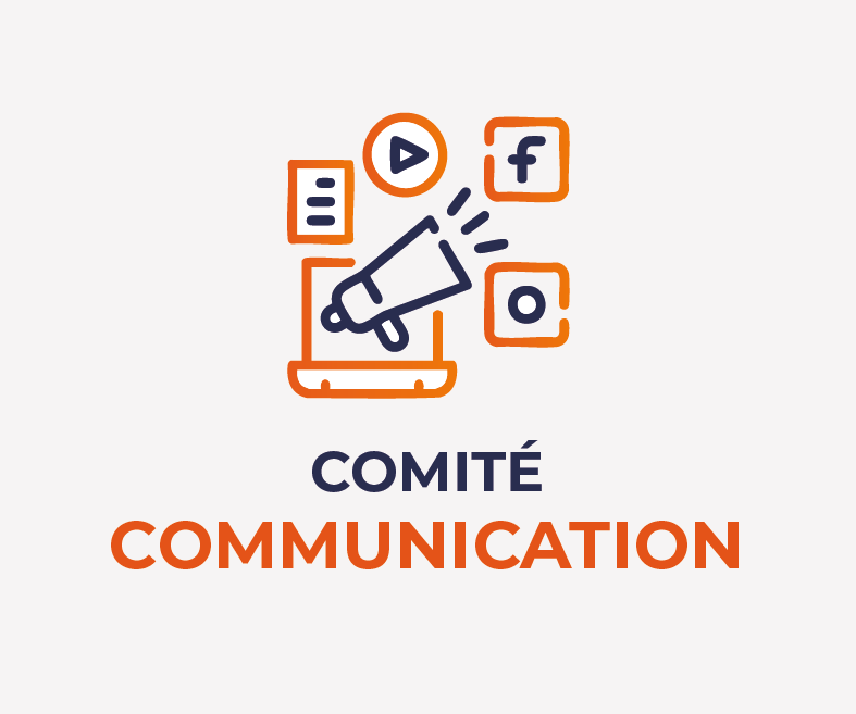 Comité Communication