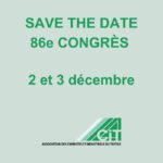 86ème Congrès ACIT