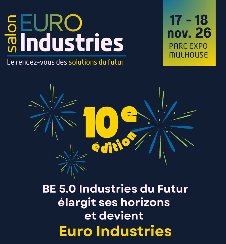Salon Europ Industries (BE 5.0)