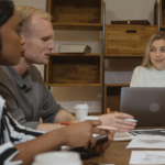 Séminaire Stratégique