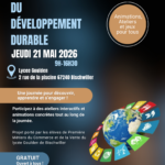 Salon du Développement Durable